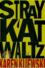 STRAY KAT WALTZ（1998 PDF版）