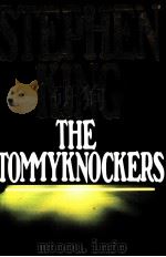 THE TOMMYKNOCKERS（1987 PDF版）