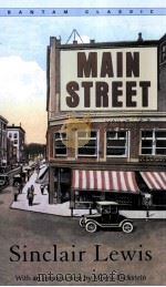 Main Street（1996 PDF版）