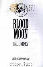 BLOOD MOON（1996 PDF版）