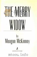 THE MERRY WIDOW   1999  PDF电子版封面  1575664879   