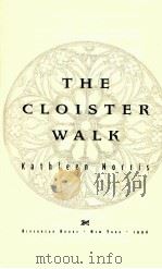 THE CLOISTER WALK（1996 PDF版）