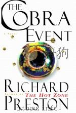 THE COBRA EVENT   1997  PDF电子版封面  0679457143   