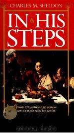 IN HIS STEPS（1992 PDF版）