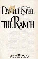 THE RANCH   1997  PDF电子版封面  0385316348  DANIELLE STEEL 