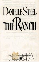 THE RANCH   1997  PDF电子版封面    DANIELLE STEEL 