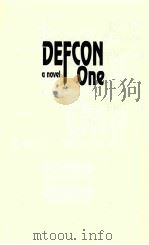DEFCON ONE A NOVEL（1989 PDF版）
