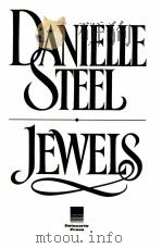 JEWELS   1992  PDF电子版封面  038530515X;0385305141;0385304900  DANIELLE STEEL 