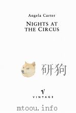 NIGHTS AT THE CIRCUS（1994 PDF版）