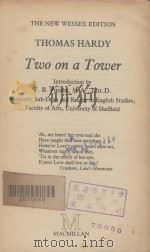 TWO ON A TOWER（1986 PDF版）
