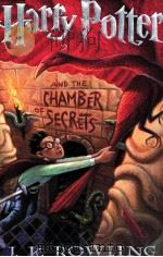 HARRY POTTER AND THE CHAMBER OF SECRETS   1999  PDF电子版封面  0439064864   