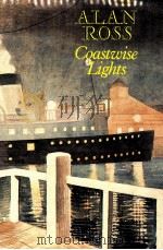 COASTWISE LIGHTS   1988  PDF电子版封面  0002717670   