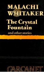 THE CRYSTAL FOUNTAIN（1984 PDF版）