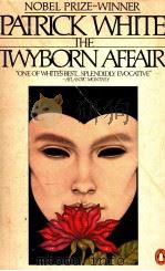 THE TWYBORN AFFAIR   1981  PDF电子版封面  0140055444   