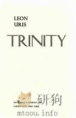 TRINITY（1976 PDF版）
