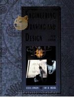 ENGINEERING DRAWING AND DESIGN FIFTH EDITION（1996 PDF版）