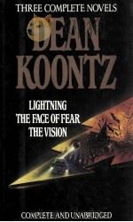 LIGHTNING THE FACE OF FEAR THE VISION（1988 PDF版）