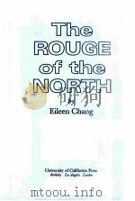 THE ROUGE OF THE NORTH（1998 PDF版）