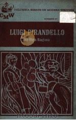 LUIGI PIRANDELLO（1968 PDF版）