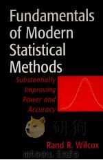 FUNDAMENTALS OF MODERN STATISTICAL METHODS（ PDF版）