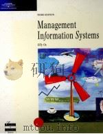 MANAGEMENT INFORMATION SYSTEMS THIRD EDITION（ PDF版）