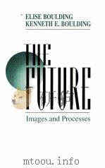 THE FUTURE:IMAGES AND PROCESSES（1995 PDF版）