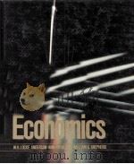 ECONOMICS   1983  PDF电子版封面  0132242125   