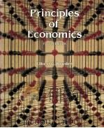 PRINCIPLES OF ECONOMICS FOURTH EDITION（1983 PDF版）