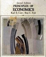 PRINCIPLES OF ECONOMICS SECOND EDITION（1992 PDF版）