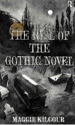 THE RISE OF THE GOTHIC NOVEL（1995 PDF版）