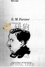 E.M.FORSTER THE CRITICAL HERITAGE   1995  PDF电子版封面  033357723X  MARY LAG0 