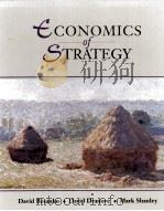 THE ECONOMICS OF STRATEGY（1996 PDF版）