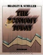 THE ECONOMY TODAY SIXTH EDITION   1993  PDF电子版封面  0070562989   