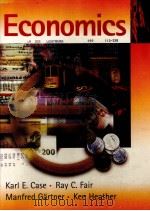 ECONOMICS   1996  PDF电子版封面  0130958158   