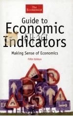 GUIDE TO ECONOMIC INDICATORS MAKING SENSE OF ECONOMICS（ PDF版）