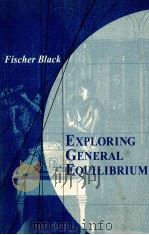 EXPLORING GENERAL EQUILIBRIUM（1994 PDF版）