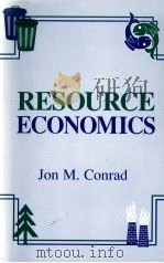 RESOURCE ECONOMICS（1998 PDF版）