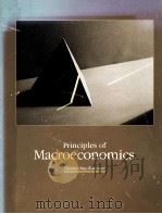 PRINCIPLES OF MACROECONOMICS（1986 PDF版）