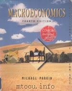 MACROECONOMICS:FOURTH EDITION   1997  PDF电子版封面  0201322641   