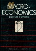 MACRO-ECONOMICS（1985 PDF版）