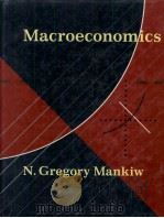 MACROECONOMICS   1992  PDF电子版封面  0879015020   