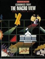 SEVENTH EDITION ECONOMICS TODAY:THE MACRO VIEW（1990 PDF版）