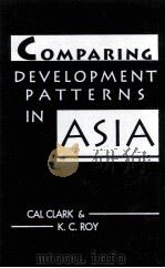 COMPARING DEVELOPMENT PATTERNS IN ASIA（1997 PDF版）