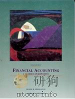 FINANCIAL ACCOUNTING A BUSINESSPERSPECTIVE   1994  PDF电子版封面  0256131961   
