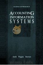READINGS AND PROBLEMS IN ACCOUNTING INFORMATION SYSTEMS   1990  PDF电子版封面  0256070407   