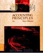 ACCOUNTING PRINCIPLES FIFTEENTH EDITION（1987 PDF版）