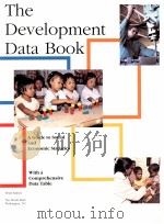 THE DEVELOPMENT DATA BOOK（ PDF版）