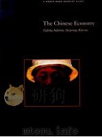 THE CHINESE ECONOMY FIGBTING INFLATION DEEPENING REFORMS（1996 PDF版）