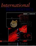 INTERNATIONAL ECONOMICS 6TH EDITION（1997 PDF版）