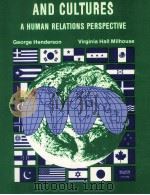 INTERNATIONAL BUSINESS AND CULTURE A HUMAN RELATIONS PERSPECTIVE（1987 PDF版）